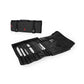 Icel Chef Knife 9 Pieces Roll Set