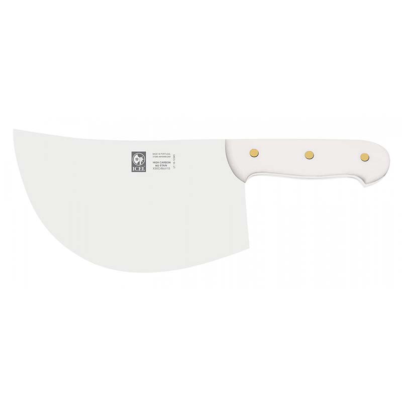 Ice Cleaver 250 mm valkoinen