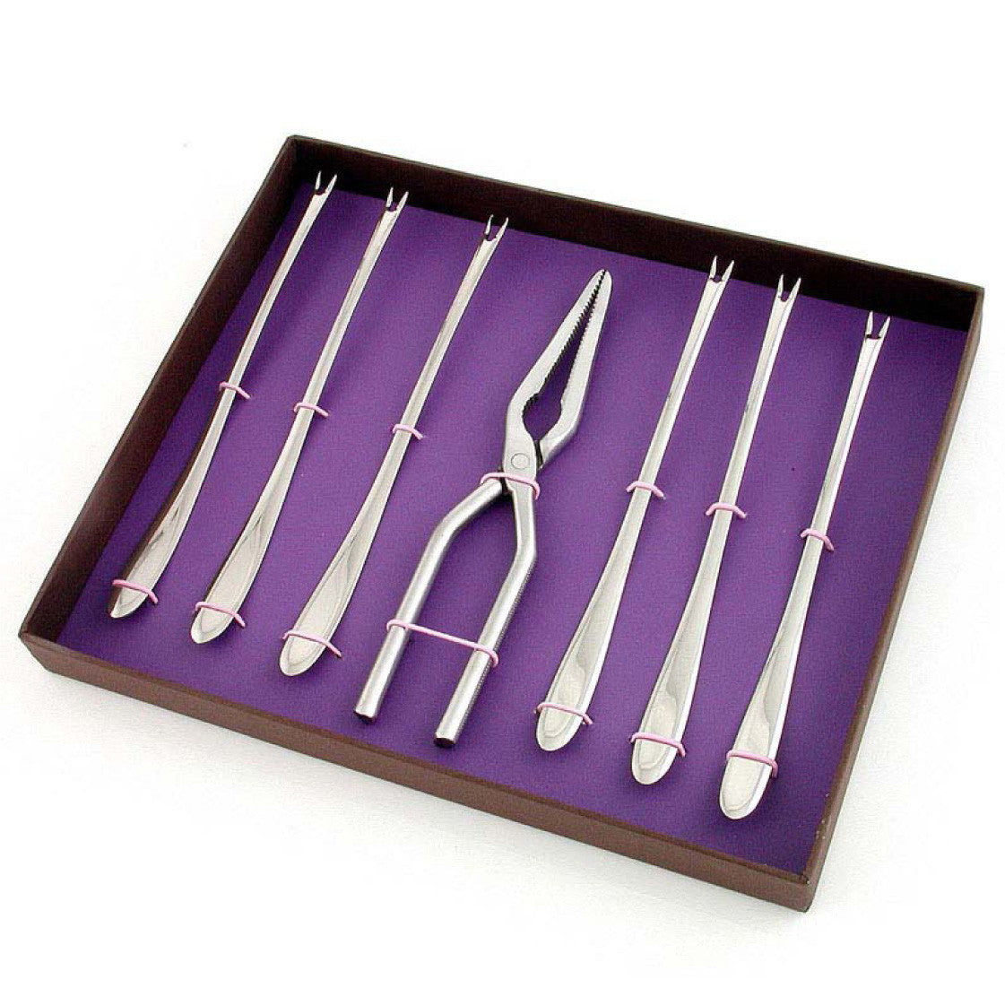 Meren antimet II
