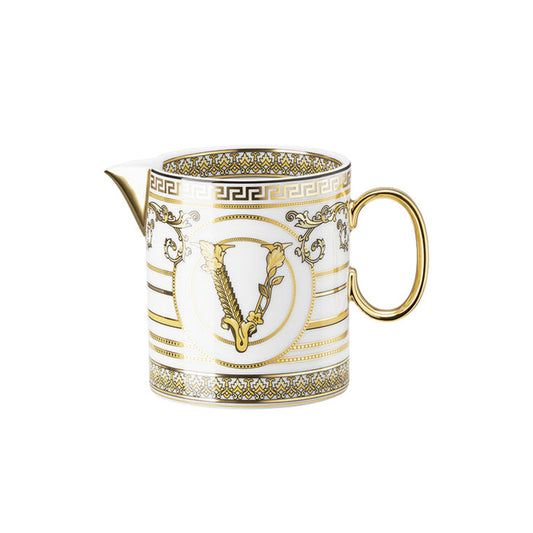 Creamer 0.180L Virtus Gala White