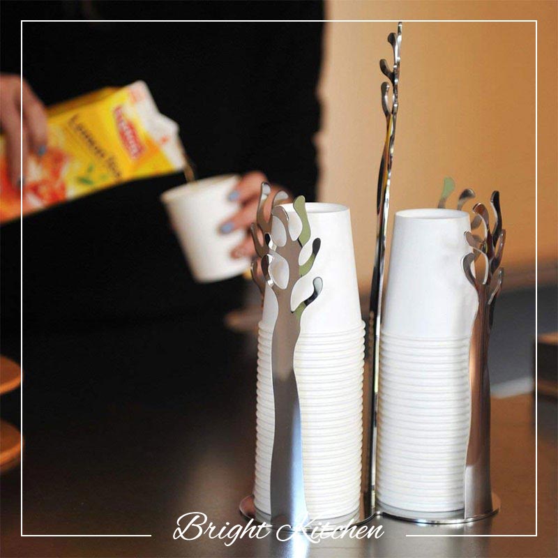 Cup Holder Mediterraneo Emma Silvestris & LPWK