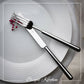 Cutipol BALI Cutlery Set