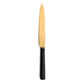 Cutipol EBONY GOLD Cutlery Set