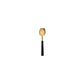 Cutipol EBONY GOLD Cutlery Set