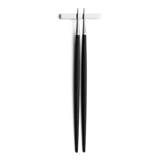 Cutipol Goa Black Chopstick Set