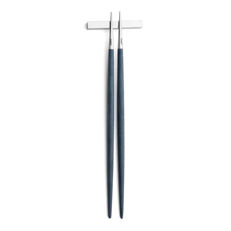 Cutipol Goa Blue Chopstick Set