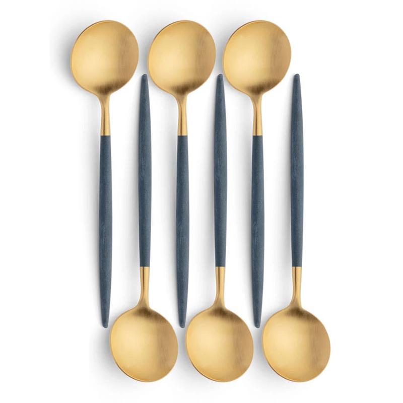 Cutipol Goa Blue Gold