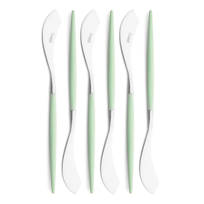 Cupipole Goa Celadon