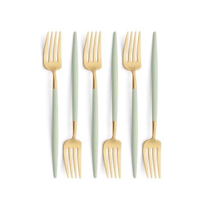 Cutipol Goa Celadon Gold