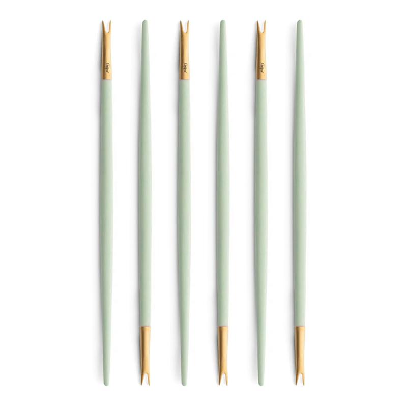 Cutipol Goa Celadon Gold