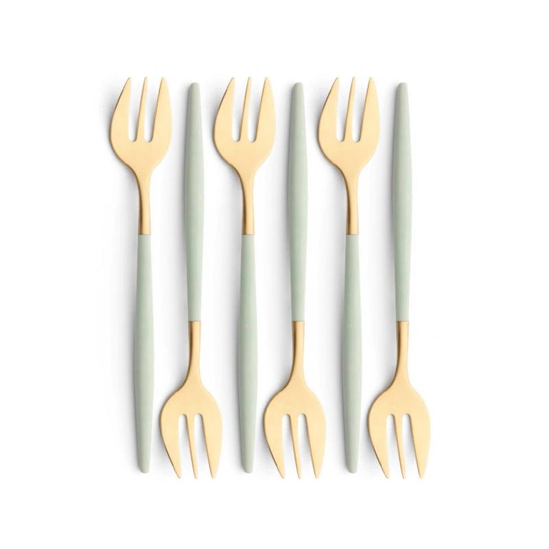 Cutipol Goa Celadon Gold