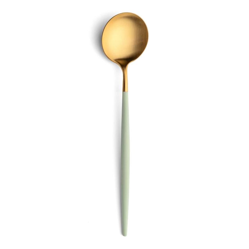 Cutipol Goa Celadon Gold