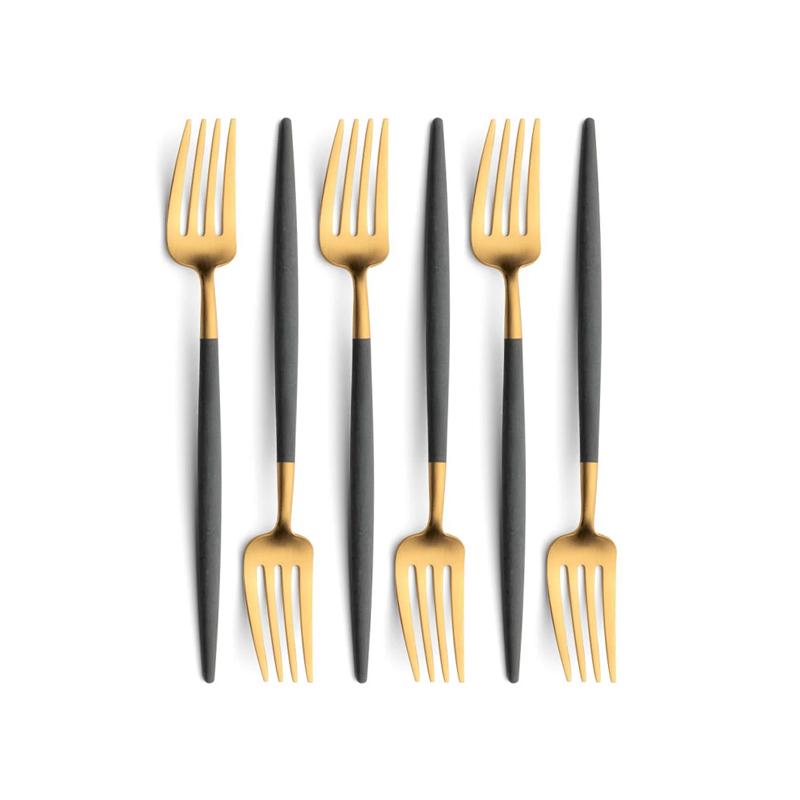 Cupipole Goa Grey Gold