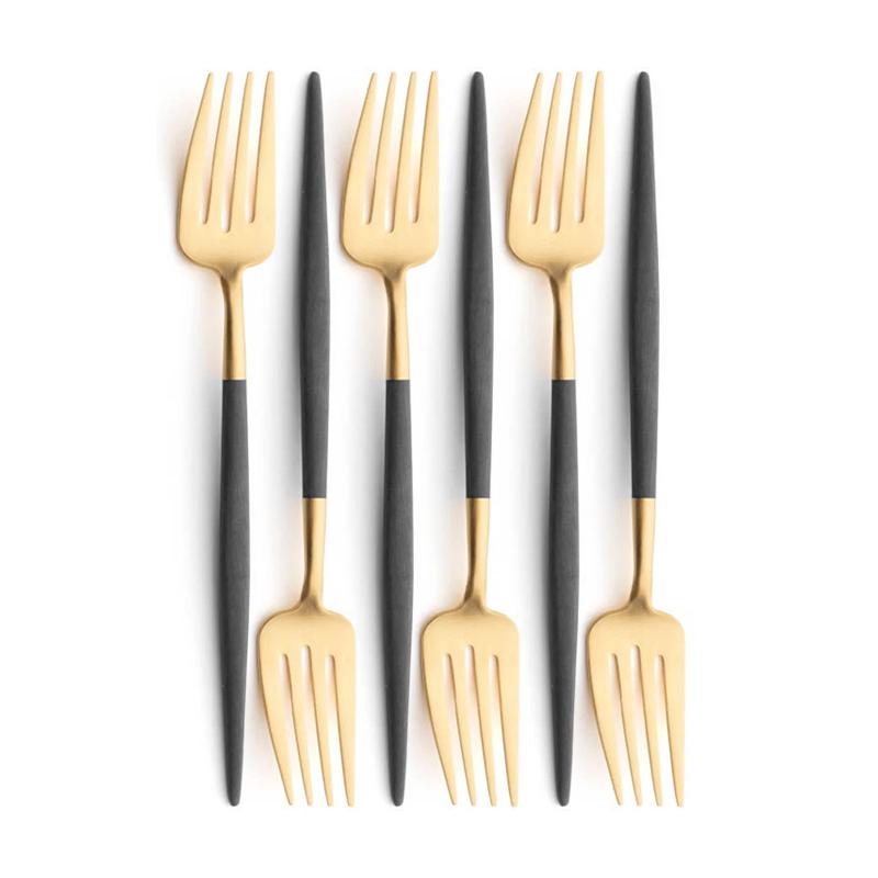 Cupipole Goa Grey Gold