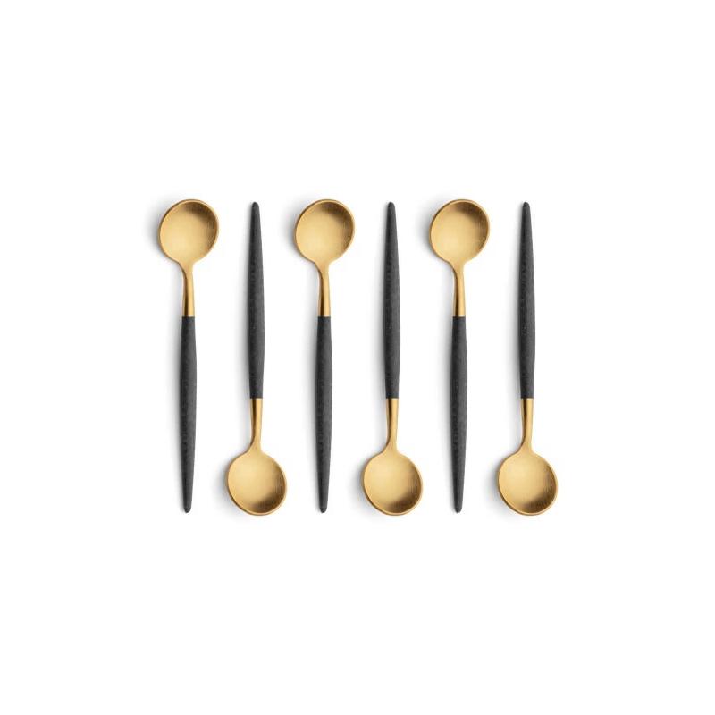Cupipole Goa Grey Gold