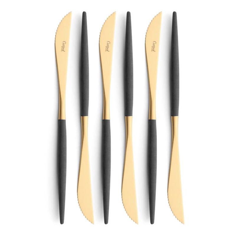 Cupipole Goa Grey Gold