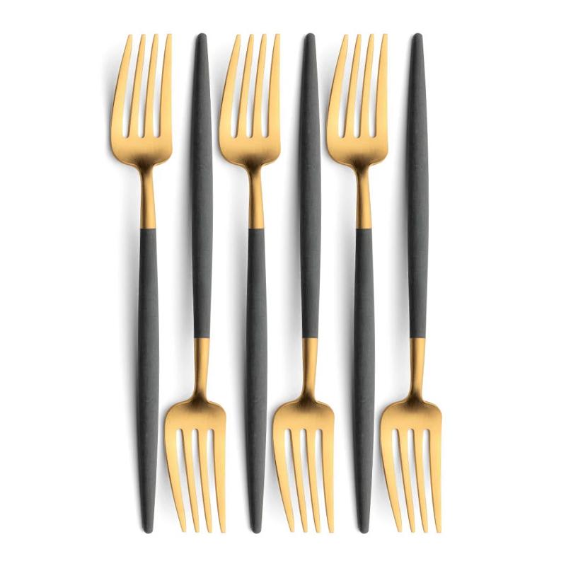 Cupipole Goa Grey Gold