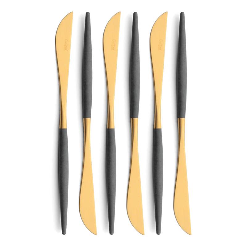 Cupipole Goa Grey Gold