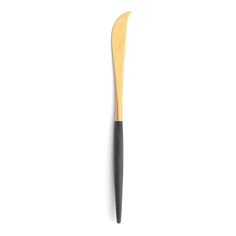 Cupipole Goa Grey Gold