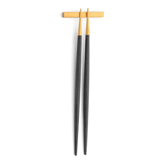 Cutipol Goa Grey Gold Chopstick Set