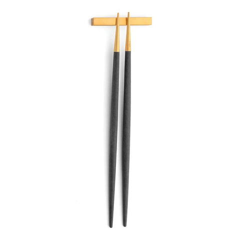 Cutipol Goa Grey Gold Chopstick Set