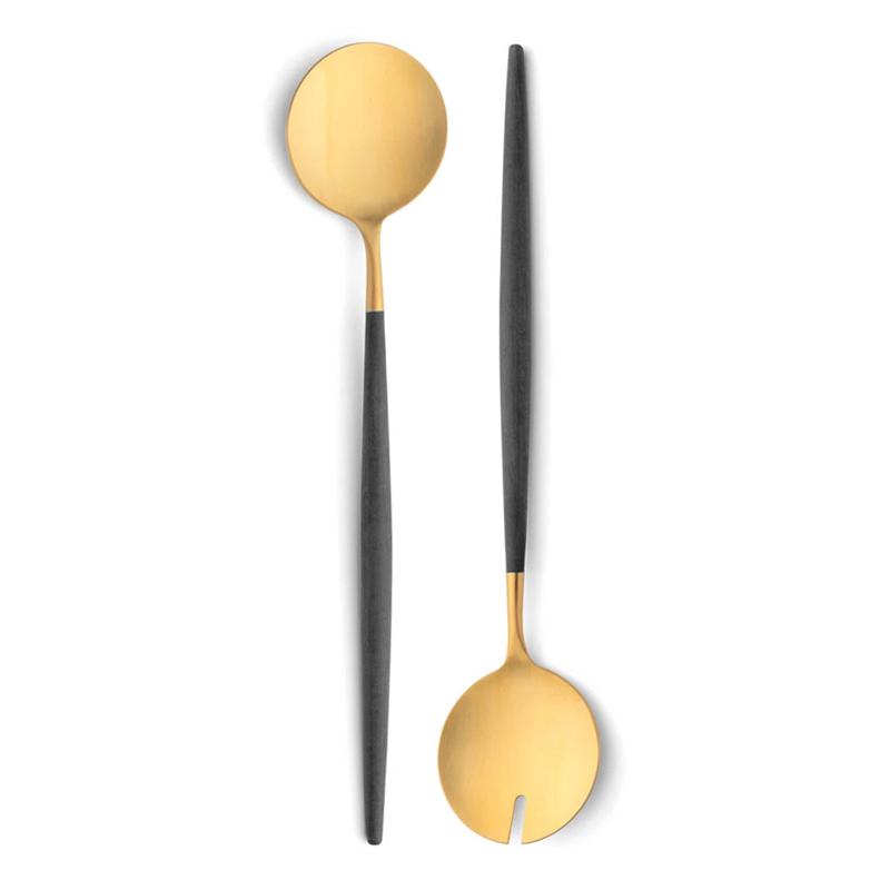 Cupipole Goa Grey Gold