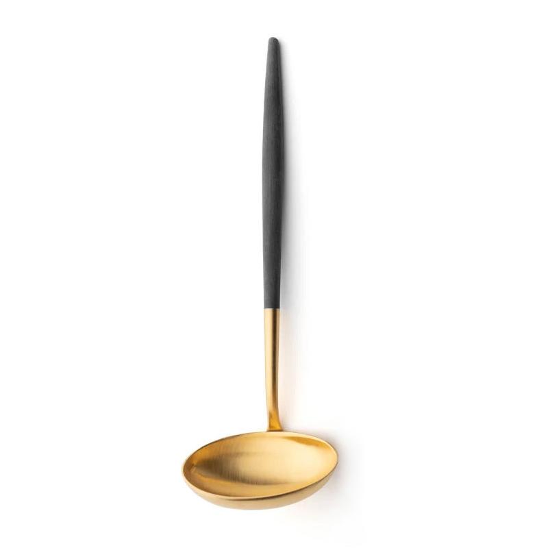 Cupipole Goa Grey Gold