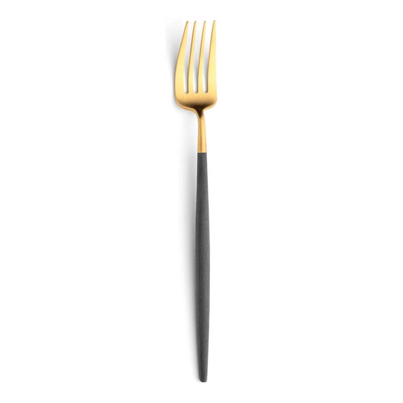 Cupipole Goa Grey Gold