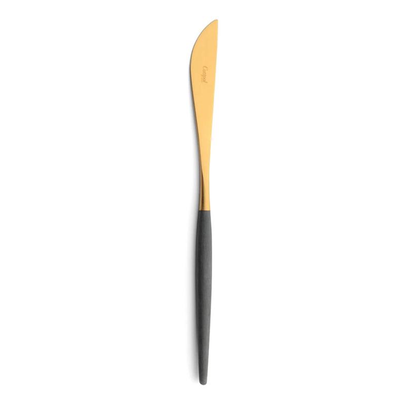 Cupipole Goa Grey Gold