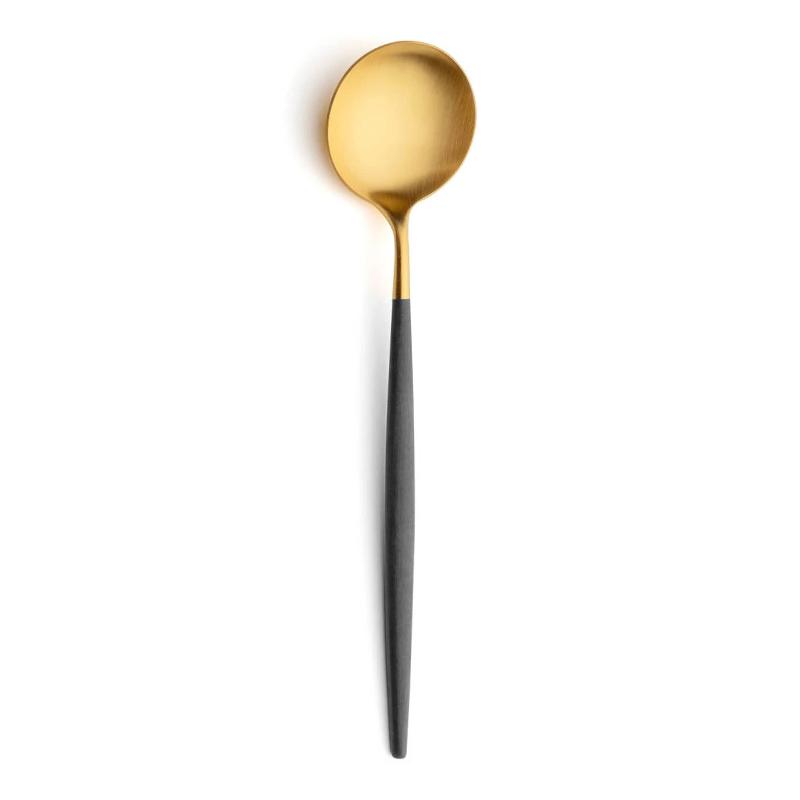 Cupipole Goa Grey Gold