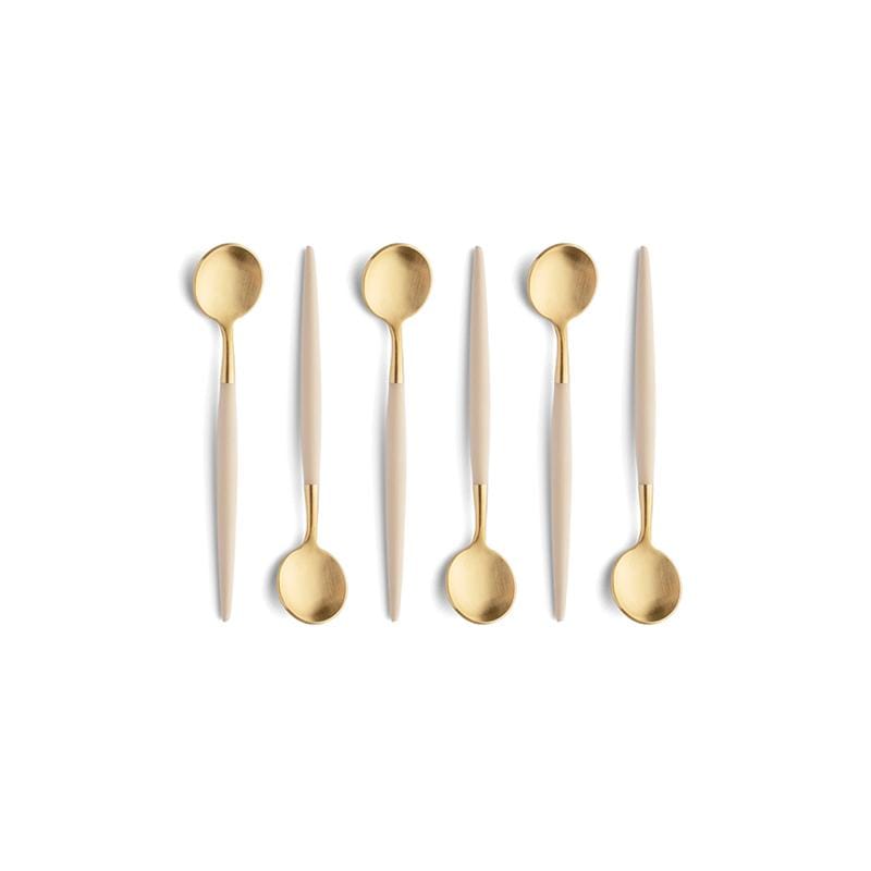 Cupipole Goa Ivory Gold