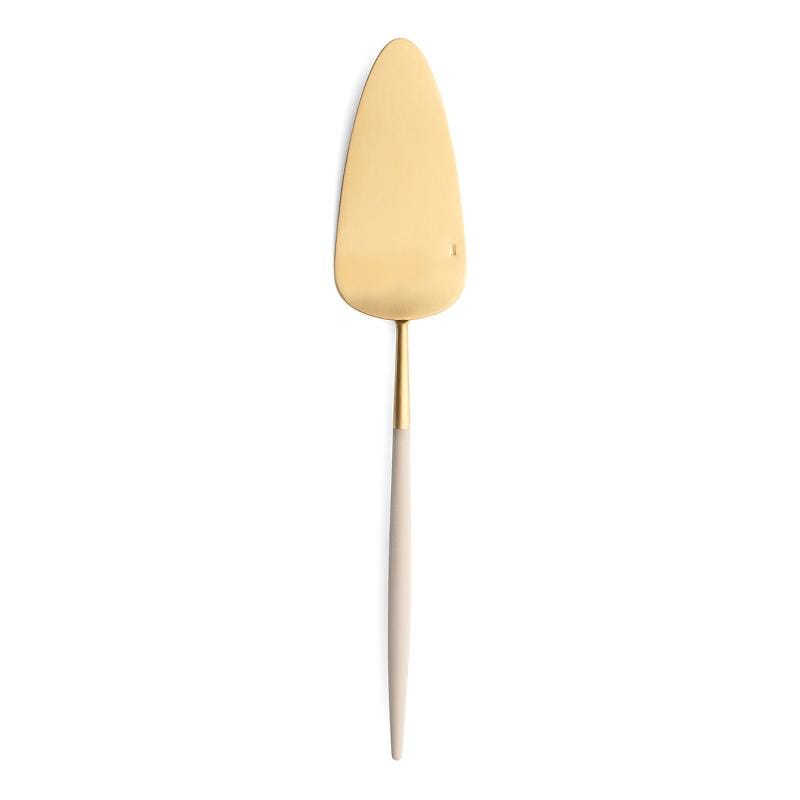 Cupipole Goa Ivory Gold