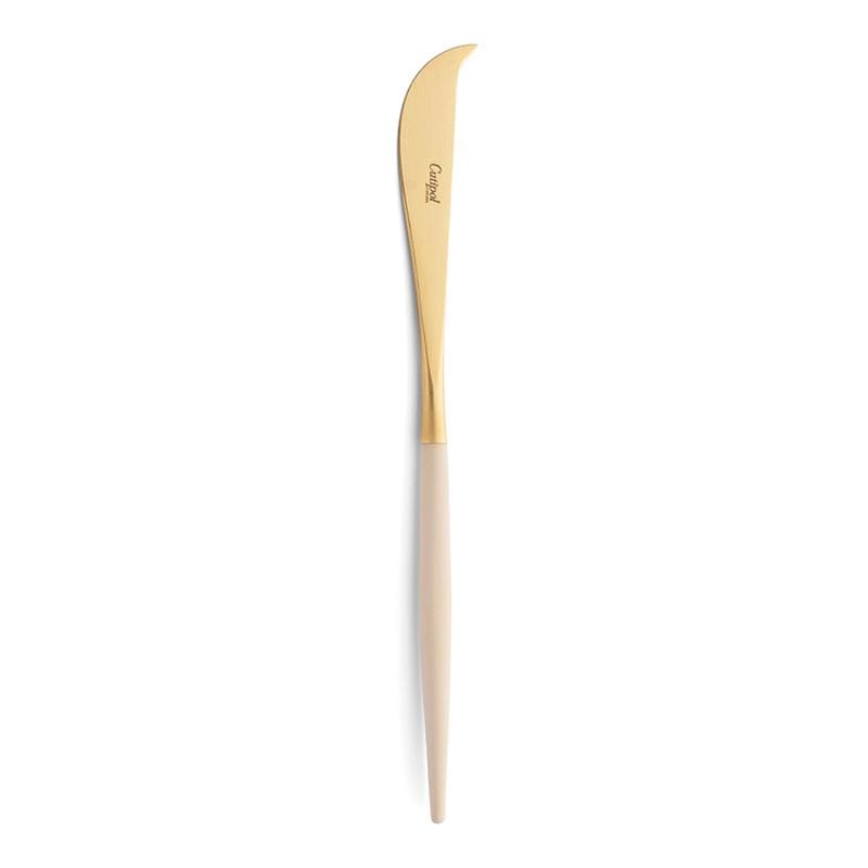 Cupipole Goa Ivory Gold