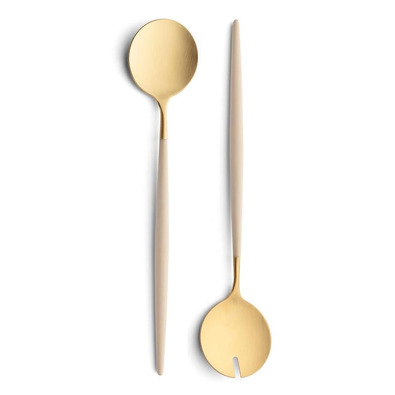 Cupipole Goa Ivory Gold