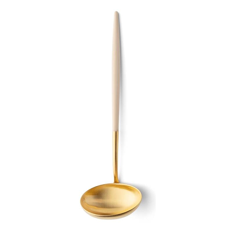 Cupipole Goa Ivory Gold