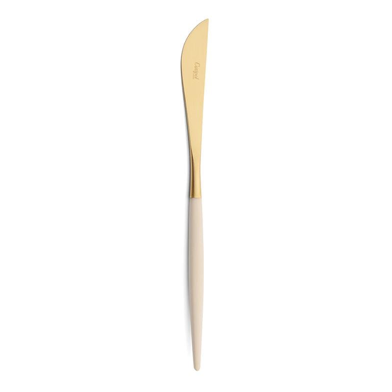 Cupipole Goa Ivory Gold