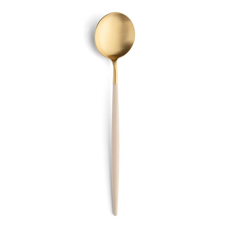 Cupipole Goa Ivory Gold