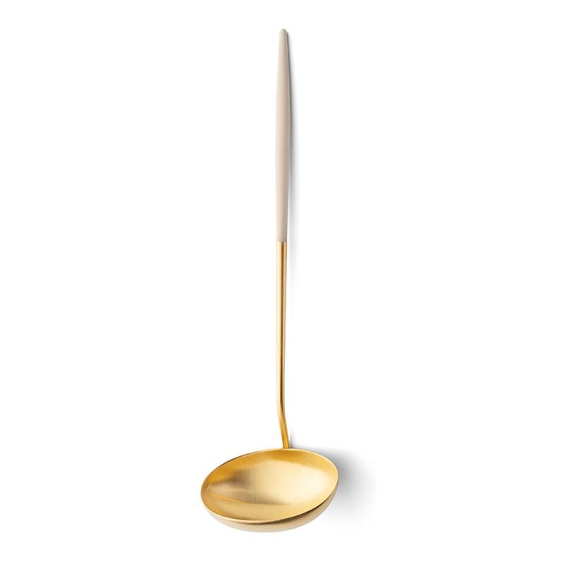 Cupipole Goa Ivory Gold