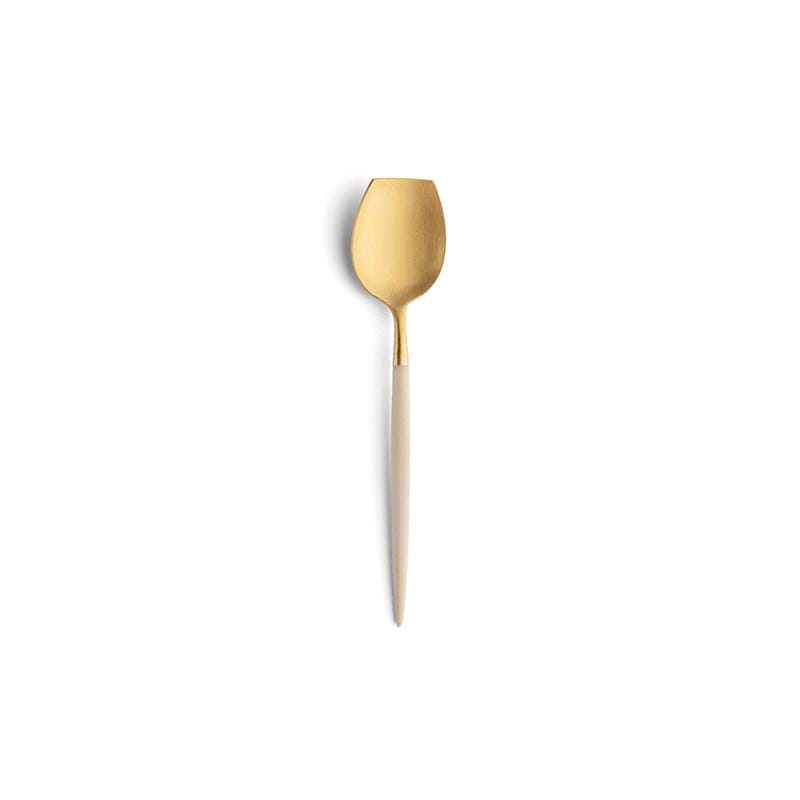Cupipole Goa Ivory Gold