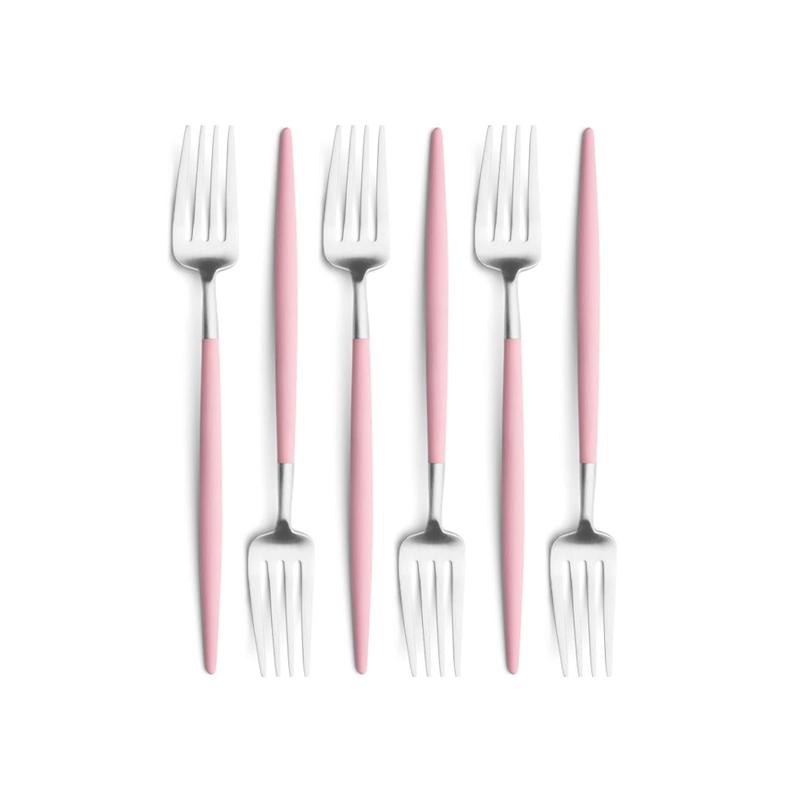 Cupipole goa vaaleanpunainen
