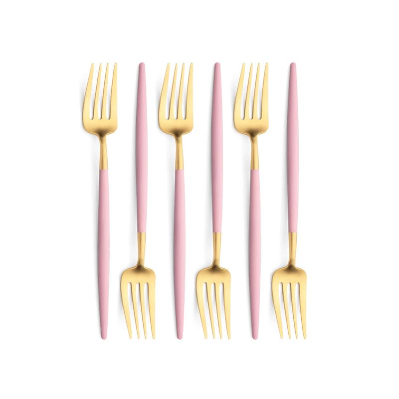 Cutipol Goa Pink Gold