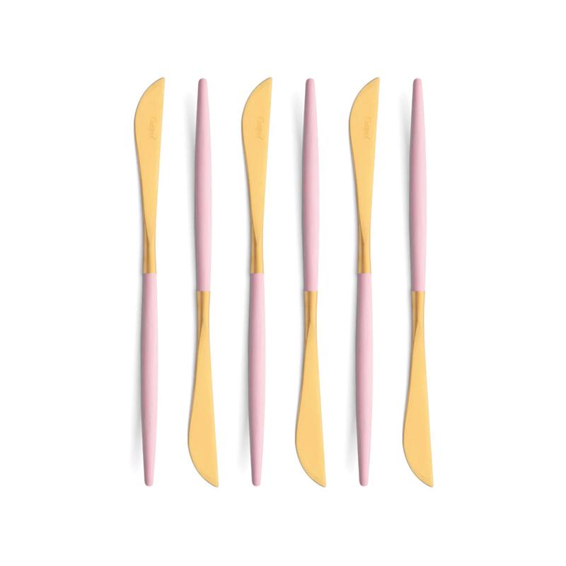 Cutipol Goa Pink Gold