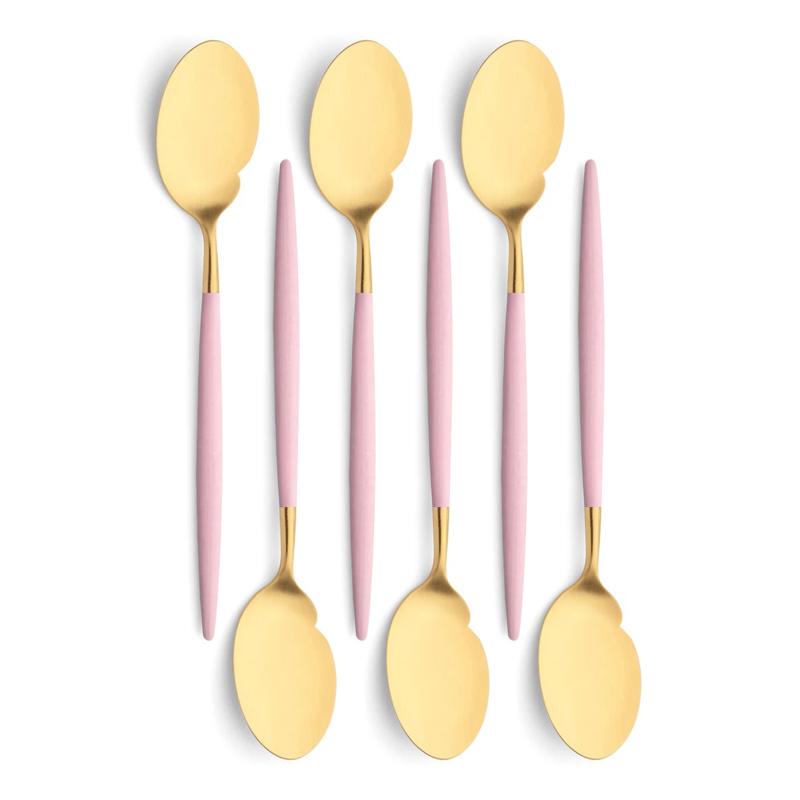 Cutipol Goa Pink Gold