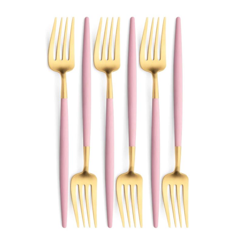 Cutipol Goa Pink Gold