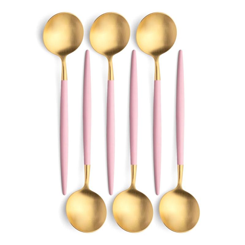 Cutipol Goa Pink Gold