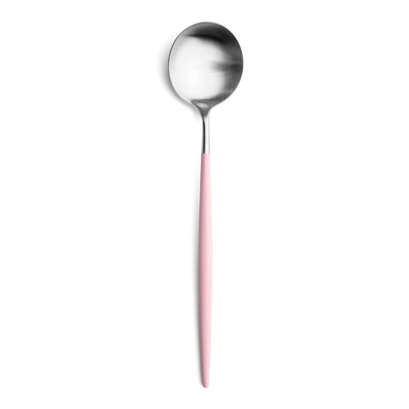 Cupipole goa vaaleanpunainen