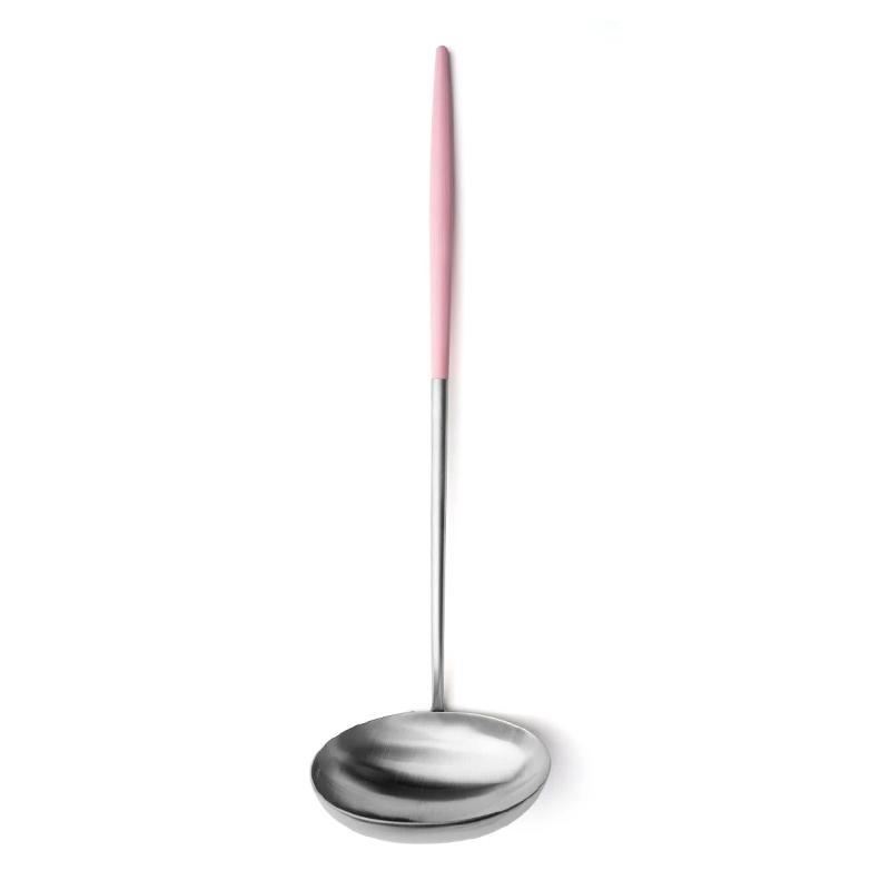 Cupipole goa vaaleanpunainen