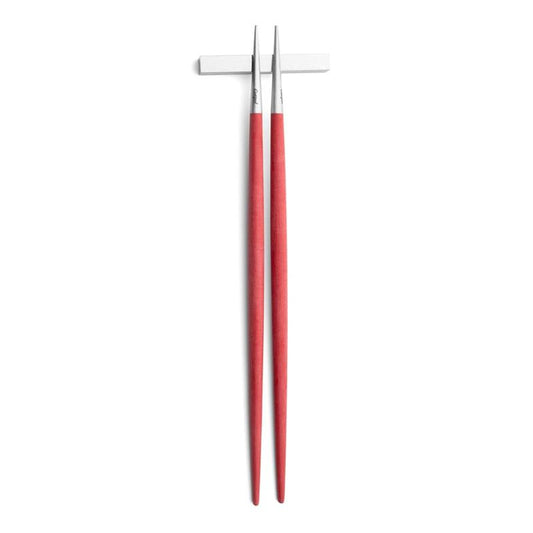 Cutipol Goa Red Chopstick Set