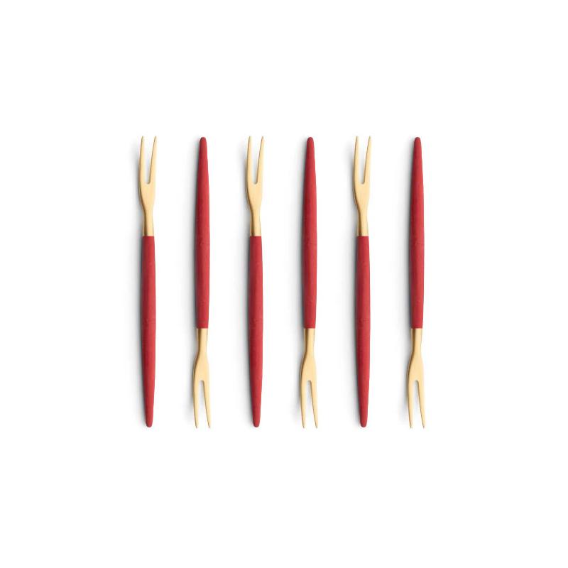 Cutipol Goa Red Gold