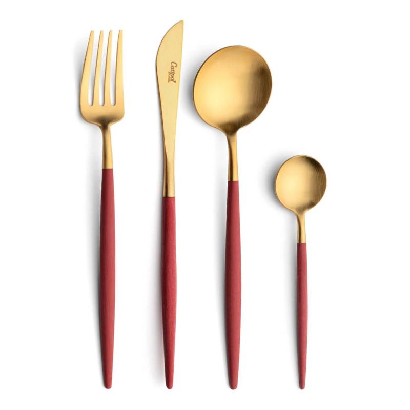 Cutipol Goa Red Gold